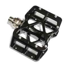 *MKS* allways Ezy superior pedal (black)