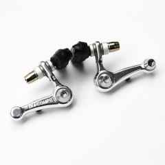 *DIA-COMPE* DC980 retro canti brake (silver)