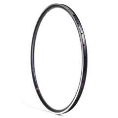 *VELOCITY* quill rim (black/silver)
