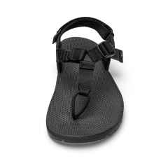 *BEDROCK SANDALS* cairn evo sandal (black)
