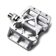 *MKS* allways Ezy superior pedal (silver)
