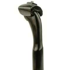 *BL SELECT* aero seatpost (black)