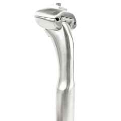 *BL SELECT* aero seatpost (silver)