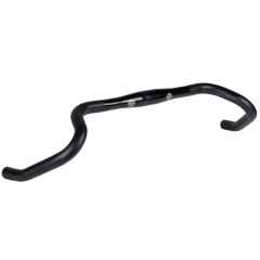 *VELO ORANGE* dajia far bar handlebar (black)