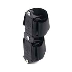 *TWO FISH* 3-bolt quick cage adapter