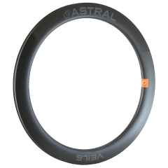 *ASTRAL CYCLING* veil6 carbon rim (700c)