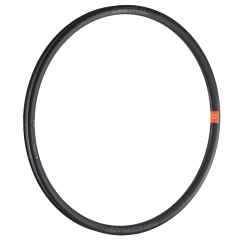 *ASTRAL CYCLING* wanderlust carbon rim 700c (black)