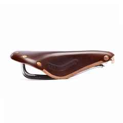 *BROOKS* standard professional (brown)