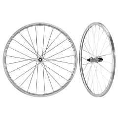 *MAVIC* ksyrium sl heritage disc wheel set (silver)
