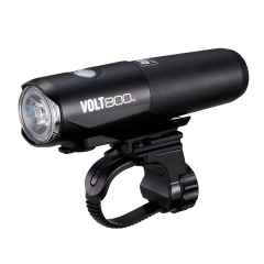 *CATEYE* volt 800 light (black)