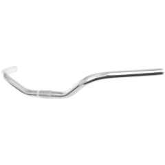 *VELO ORANGE* tourist handlebar (silver)