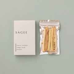 *RE CENT PRODUCT* palo sant (sagee)