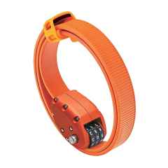 *OTTOLOCK* cinch lock (orange)