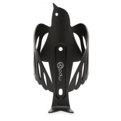 *PDW* the sparrow cage (black)