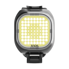 *KNOG* blinder mini square (front)