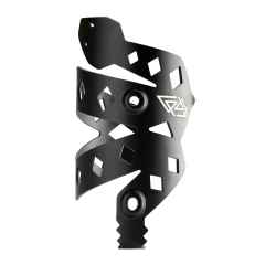 *PDW* rattlesnek kej cage (black)