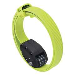 *OTTOLOCK* cinch lock (flash green)