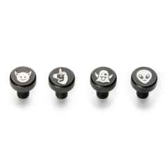 OTHERS, SMALL PARTS - FRAMES, COMPONENTS - BLUE LUG GLOBAL