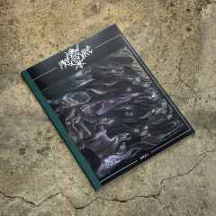 *LOW PRESSURE ZINE* low pressure zine (issue 4)