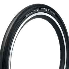 *PANARACER* agilest 16" (black)