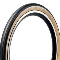 *PANARACER* agilest 16" (black/amber)