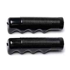 *BL SELECT* 7/8 finger grip (black)