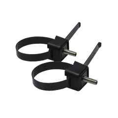 *ABUS* tightening strap lh adptor frame lock