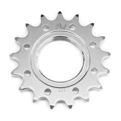 *PHILWOOD* 1/8" PRO track cog (17T)