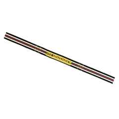 *SLINGTING* slingting (black stripe/yellow)