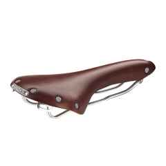 *BROOKS* swallow chrome (brown)