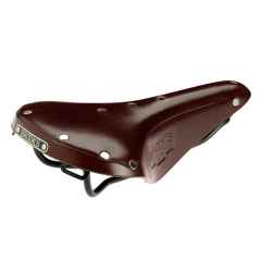 *BROOKS* b17 standard (brown)