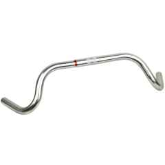 *NITTO* RM-3 mountain drop handle (silver/580)