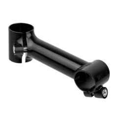 *FAIRWEATHER* MT-31 side clamp stem (black)