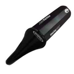 *MUCKY NUTZ* butt fender (black)