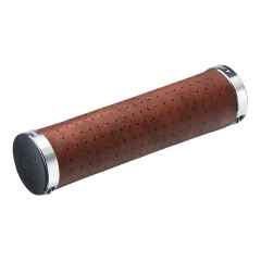*RITCHEY* classic lock-on grips (brown)