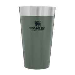 *STANLEY* adventure stacking vacuum pint (green)