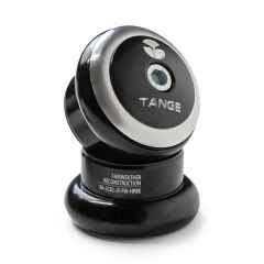 *FAIRWEATHER* tange PS headset (black)