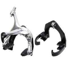 *DIA-COMPE* front track brake set (aero/101silver)