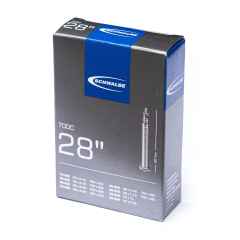 *SCHWALBE* 700c tube long valve (SV)