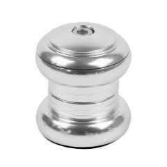 *CRUST BIKES* 1-1/8inch 24 palms headset (polish)