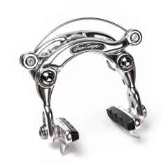*DIA-COMPE* gc610ex centre pull brake (silver)