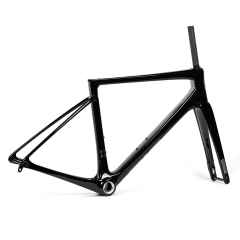 *ENVE* melee frame set (gloss enve black)