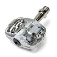 *MKS* mm-cube (silver)