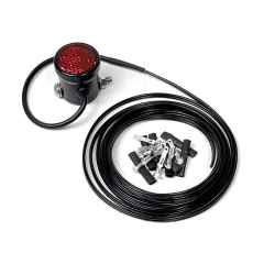 *BL SELECT* dynamo cable set (2.0m)