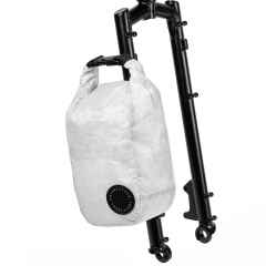 *FAIRWEATHER* fork pack (dcf hybrid/white)