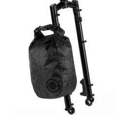 *FAIRWEATHER* fork pack (dcf hybrid/black)