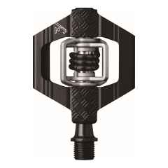 *CRANK BROTHERS* candy 3 pedal (black)