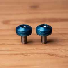 ビンテージレバーお宝セットcrumbworks oldmtb bluelug Alternative choice 〜源流を下ったその先に〜 - BLUE LUG BLOG