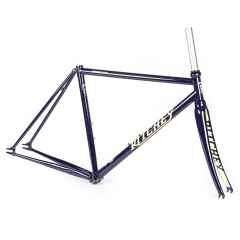 TRACK / SINGLE SPEED FRAME - FRAMES - FRAMES, COMPONENTS