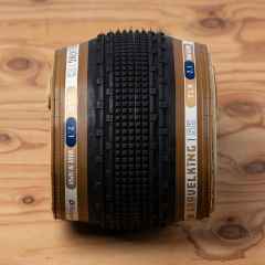 *PANARACER* new gravel king SK 29" (black/brown)